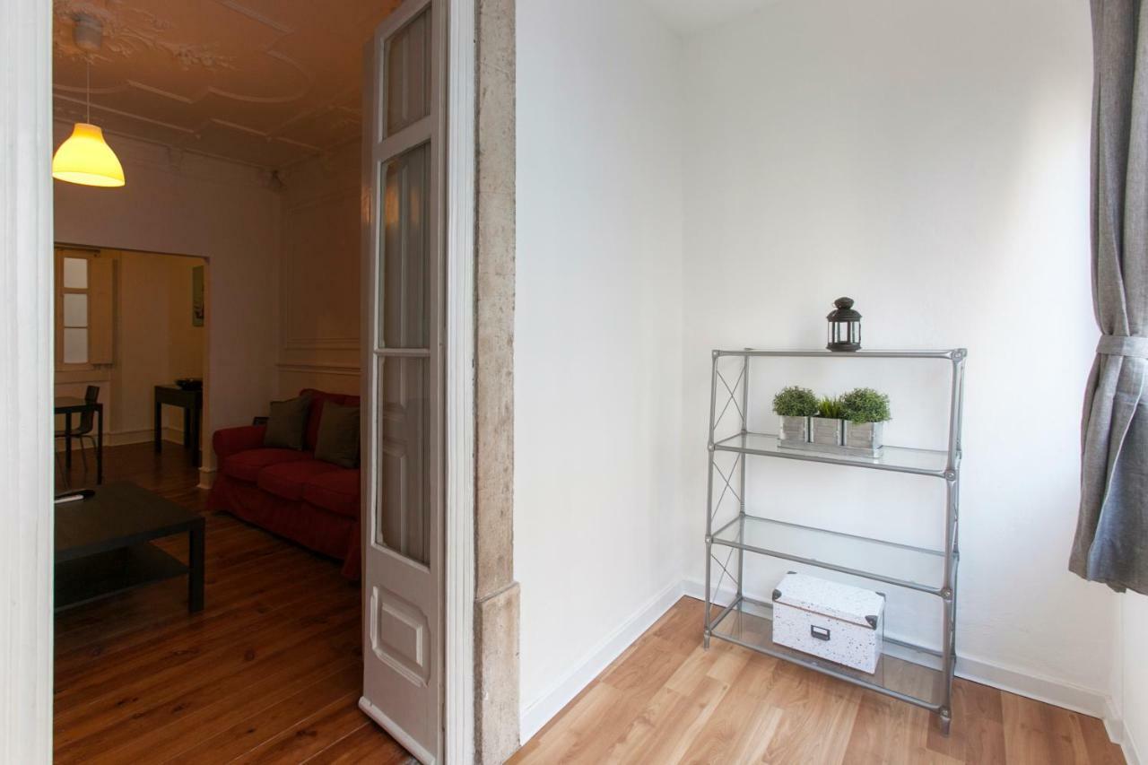 Lisbon City Center Apartment Exterior photo