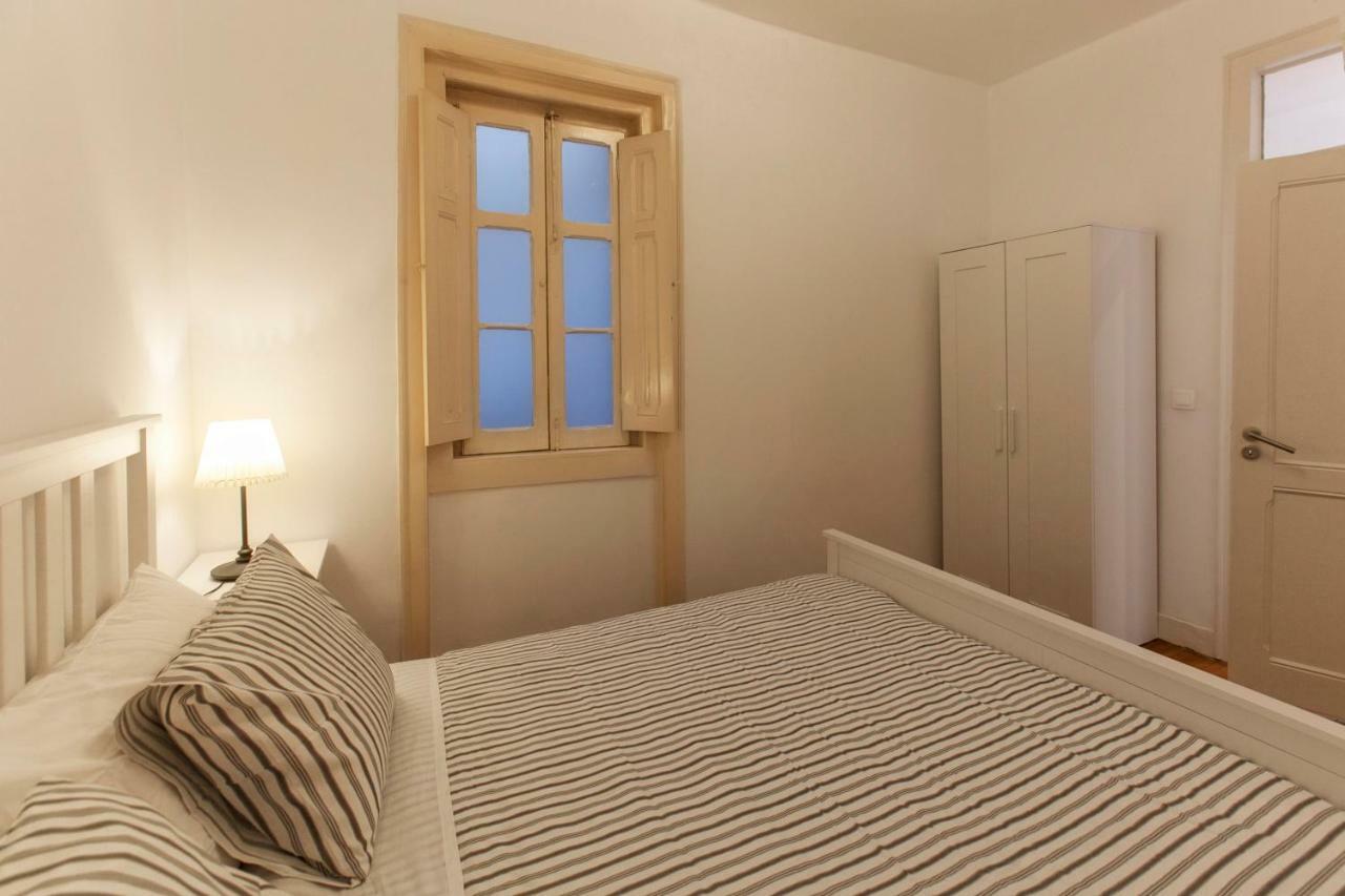 Lisbon City Center Apartment Exterior photo