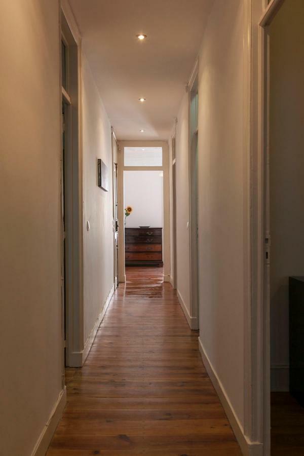 Lisbon City Center Apartment Exterior photo